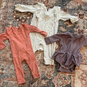 Kate Quinn, Pehr, and spearmint love.